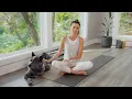 Day 1 - Here  |  MOVE - A 30 Day Yoga Journey