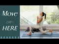 Day 1 - Here MOVE