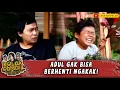 Download Lagu ADUL GAK BISA BERHENTI NGAKAK DENGER CERITA OPIE KUMIS - KOLAK CANDIL