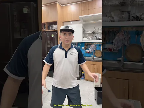 Tôm mất trí nhớ phần 3 #tomtaovlog