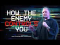 Download Lagu How The Enemy Controls You | Ron Carpenter (Heaven's Frequency)