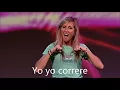 Yo Luchare I Exploradores de la Biblia