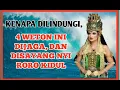 Download Lagu 4 Weton ini Kenapa Dilindungi, Dijaga, dan Disayang Nyi Roro Kidul