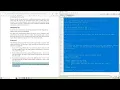 algorithms in racket self learning