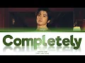Download Lagu JAEHYUN 'Completely' Lyrics [Color Coded Lyrics]