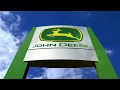 John Deere Extended Warranty Program