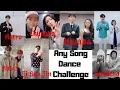 Any Song - Zico [Tik Tok] Dance challenge | Chungha, Hwasa, Ji Suk Jin, Sandara, Astro, Ab6ix, BTS |