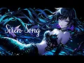 Download Lagu 「Nightcore Remake」Siren Song - by Aiyun (Lyric Video)