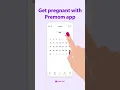 Download Lagu Learn your fertile window and get pregnant with Premom today