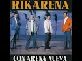 Ella es Tan Bella - Rikarena