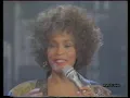 Whitney Houston * I'm Your Baby Tonight (original)