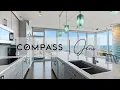 Jeni Nelson Compass Tour of 1629 S Prairie Unit 2901