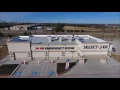 Select ER drone Sherman Emergency Room