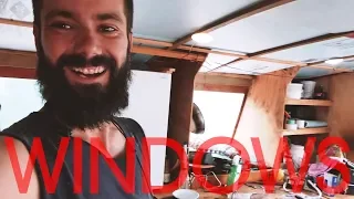 Windows Finally – Sink or Swim 98