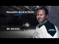 Frandsen Bank Trust - The Bank That Comes To Play 2015