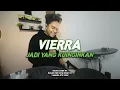 Lagu Vierra - Jadi Yang Kuinginkan | Drum Cover (Yamaha DTX 522K)