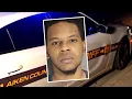 3rd suspect arrested in November death of Aiken man