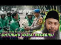 Download Lagu UNTUKMU WAHAI NEGERIKU - USTADZ SYAFIQ RIZA BASALAMAH 