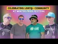 Building Pride Community Tampa Bay LGBTQ Chamber Joy Ride