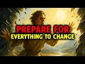 Download Lagu Chosen Ones: You're At The End Of A Difficult Test!—Get Ready, Everything Changes Now