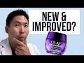 Olay Retinol 24 UPDATED Review Triple Collagen Peptide Better or Just Marketing