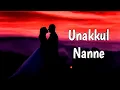 Download Lagu Unakkul Naane Tamil Hit Song / Presented by Master Music Bass Boosted