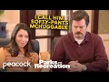 Download Lagu Ron \u0026 April having the most heartwarming relationship on the show | Parks and Recreation