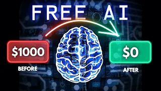 How to get FREE Access to TOP AI Models & Power any Agent!