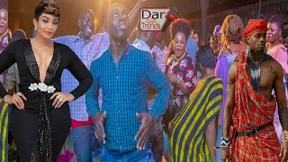 miuno ya zari na diamond kwa mzee yusuph kanga moko ni noma sana tipwa tipwa utapenda sana