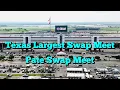 Texas Largest Swap Meet - Pate Swap Meet