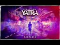 Sebastián Yatra - Falta Amor (Animated Video)