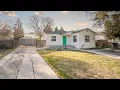 539 N Manor Street Tulare CA Presented by Jacob Fraga