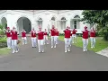 Download Lagu Senam kreasi hari KEMERDEKAAN/DIKLAT PORPI Jakarta timur./ coreo ibu Lely.