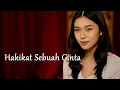 Lagu Hakikat Sebuah Cinta - Saleem Iklim | Cover Wanita Penuh Perasaan (Slow Rock Melayu)