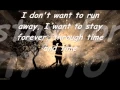Download Lagu Shayne Ward- No promises lyrics