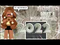 HOW TO HAVE A AESTHETIC OR PREPPY BIO IN ROBLOX Updated version 2022