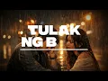 Tulak ng bibig - Julieanne (Karaoke / Instrumental) | Beep