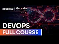 DevOps Full Course 2026 DevOps Tutorial for Beginners DevOps Training Edureka