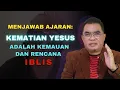 Download Lagu Menjawab ajaran: \