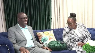 Diaspora Marriage Complexities: Baba vemwana wangu vanoendesa mwana kuchikoro chemapenzi nekuomera