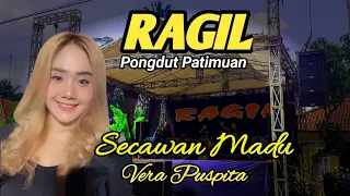 secawan madu vera puspita ragil pongdut