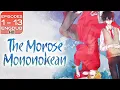 Download Lagu The Morose Mononokean | S1, Ep 1-13, English Dub