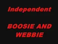 Webbie & Boosie (Independent)