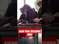 Lagu Qori'ah Viral Siswi MAN 2 Kota Bima