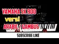 Download Lagu 🔴 YAMAHA SX900 VOICE ARABIC GAMBUS