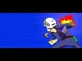 Stabby - Gridlock