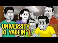 Download Lagu University Ki Yadein 2
