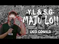 Download Lagu [Jakarta Cypher Season 3] Eps 5 - LICO GOWILD [ SALAM UNTUK MANTAN BOS BERTATO!! ]