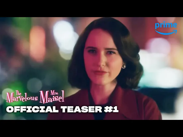 Season 4 Official Teaser