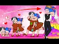 Download Lagu Poor Princess Growing Up - Very Sad Story But Happy Ending - Poor Baby Princess Life Animation